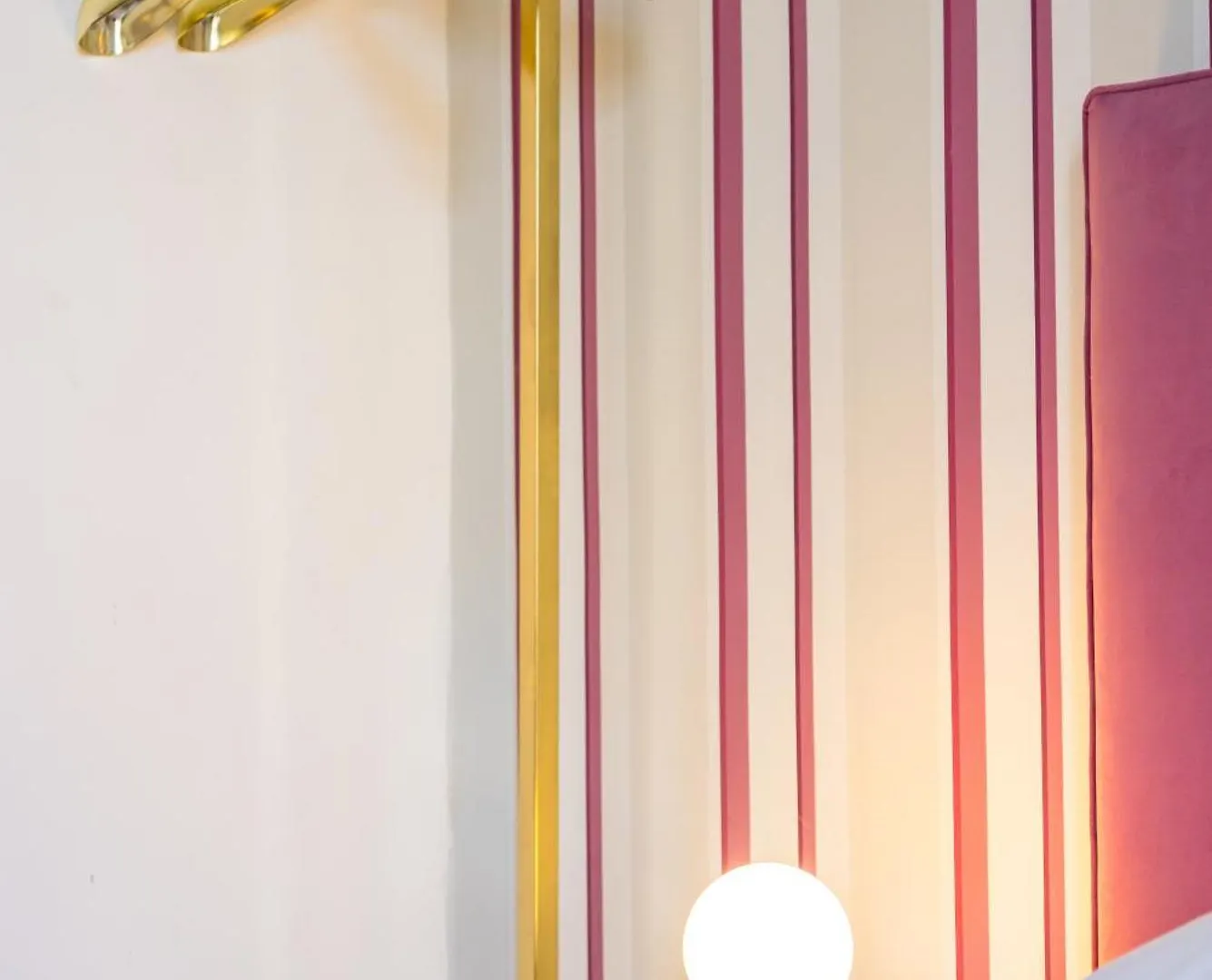 New Design Apartment In Naples 0*,  Italy