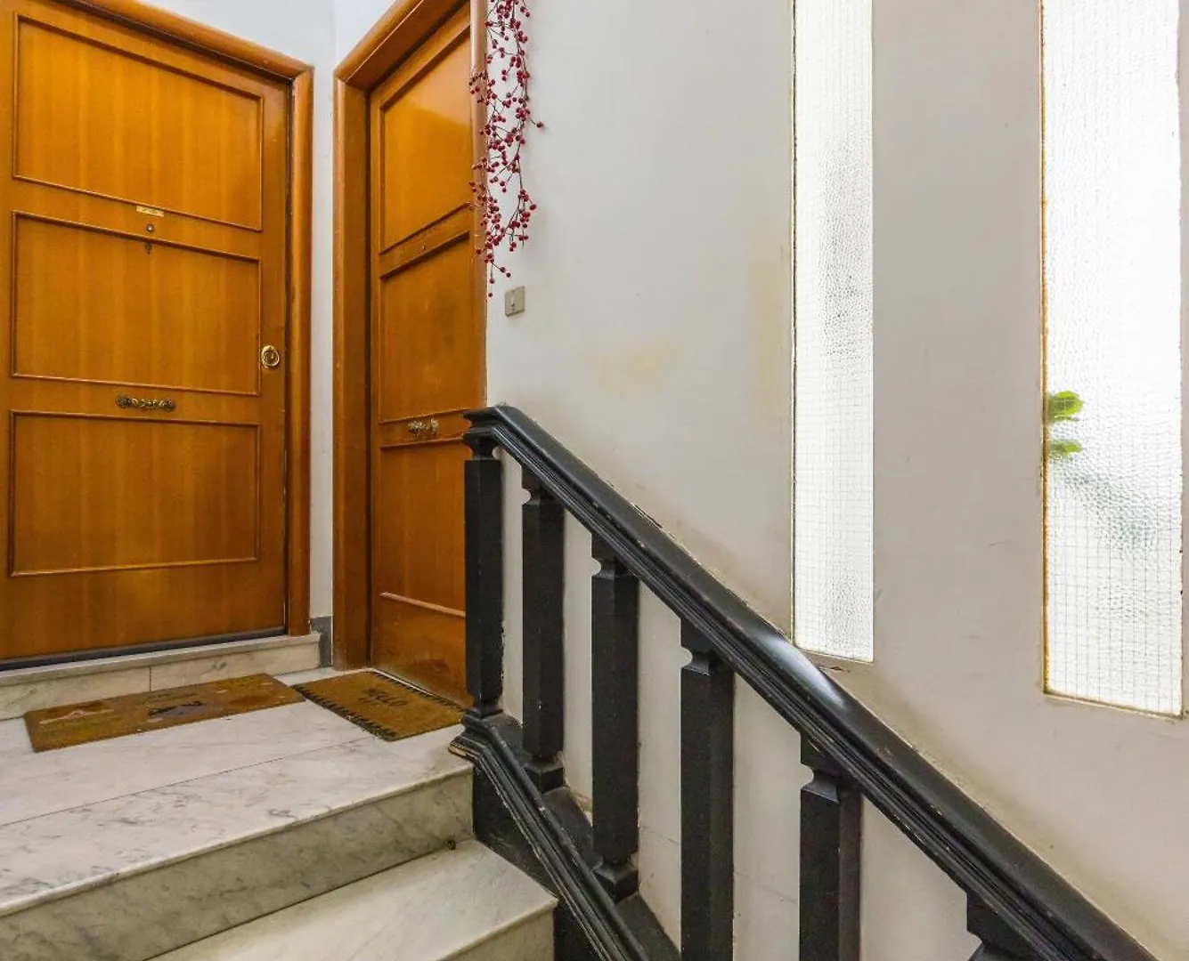 New Design Apartment In Naples