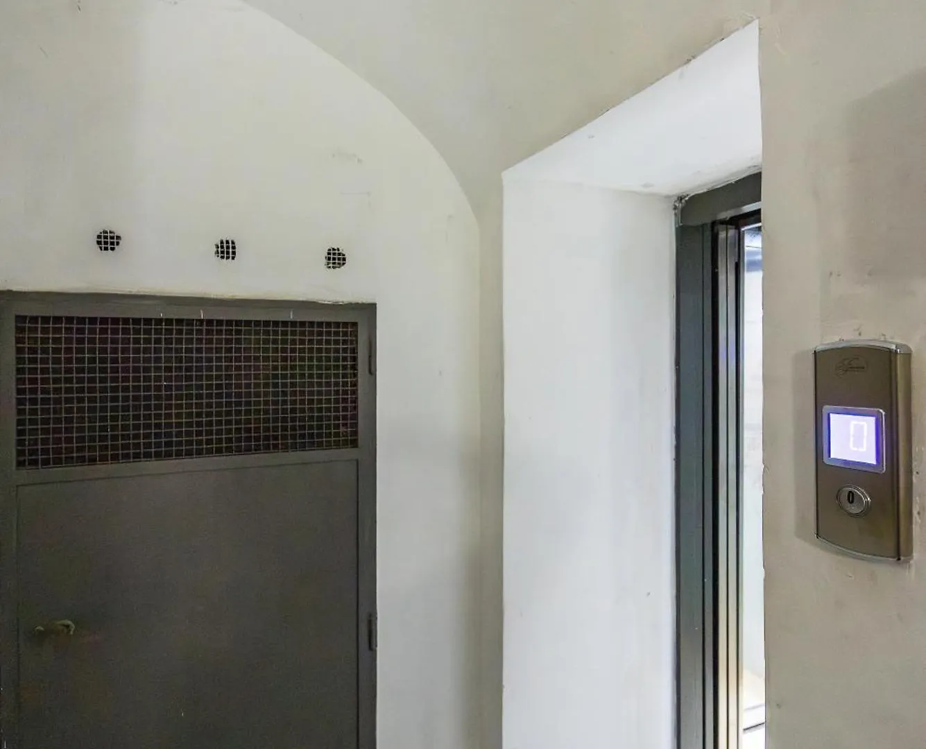 New Design Apartment In Naples 0*,  Italy