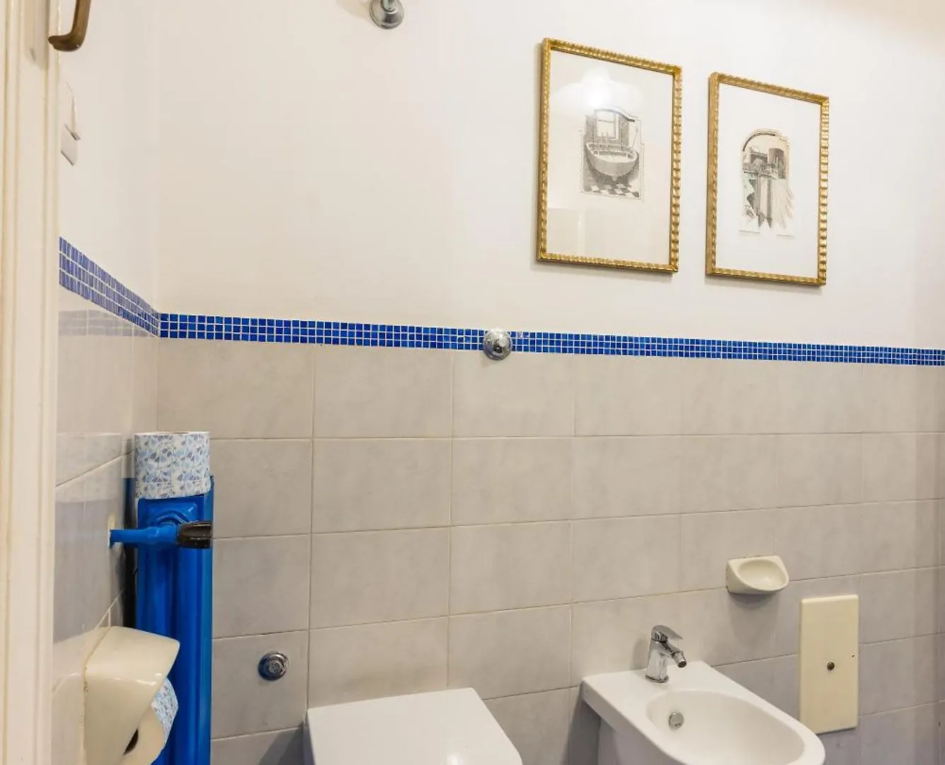New Design Apartment In Naples 0*,