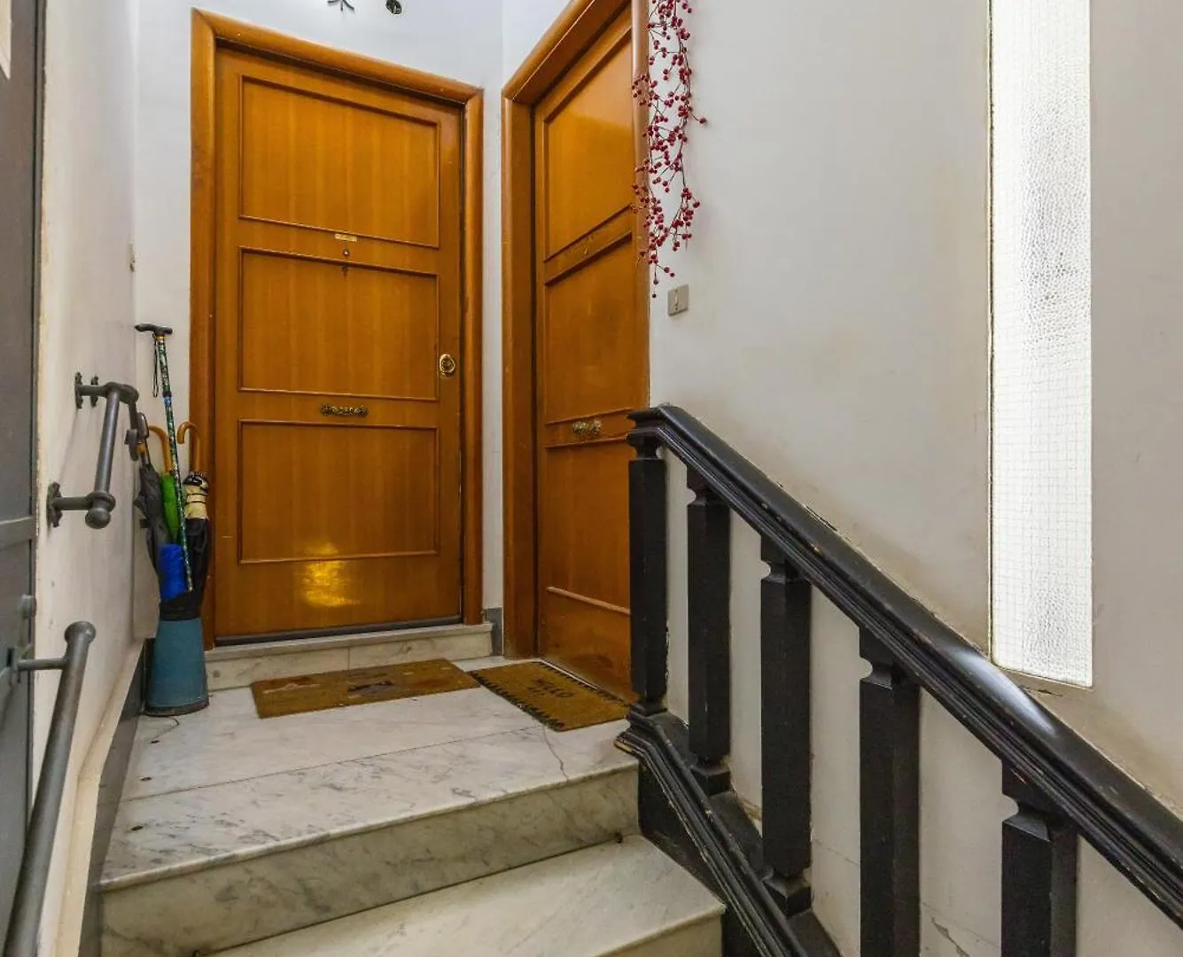 New Design Apartment In Naples