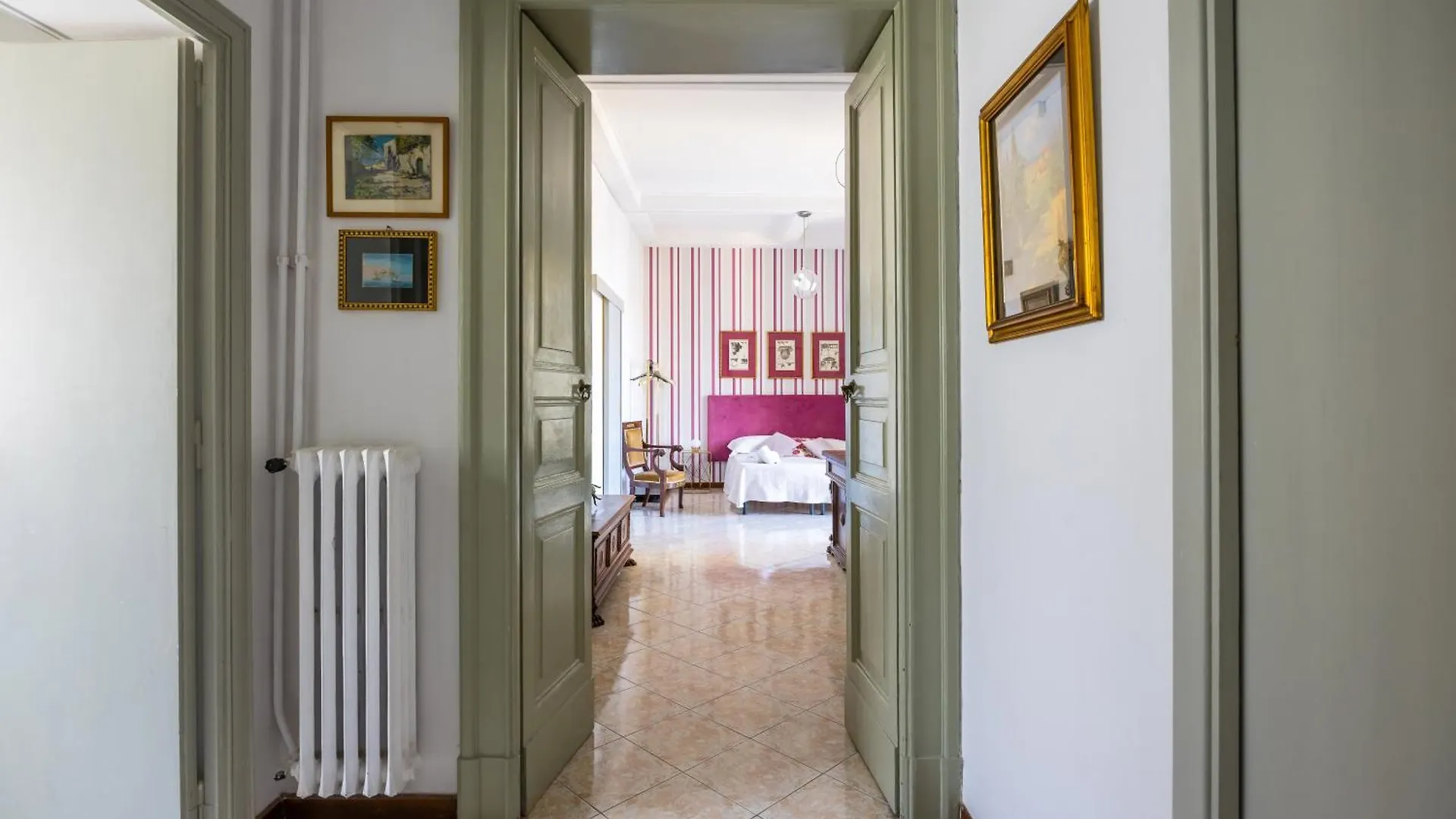 New Design Apartment In Naples 0*,  Italy