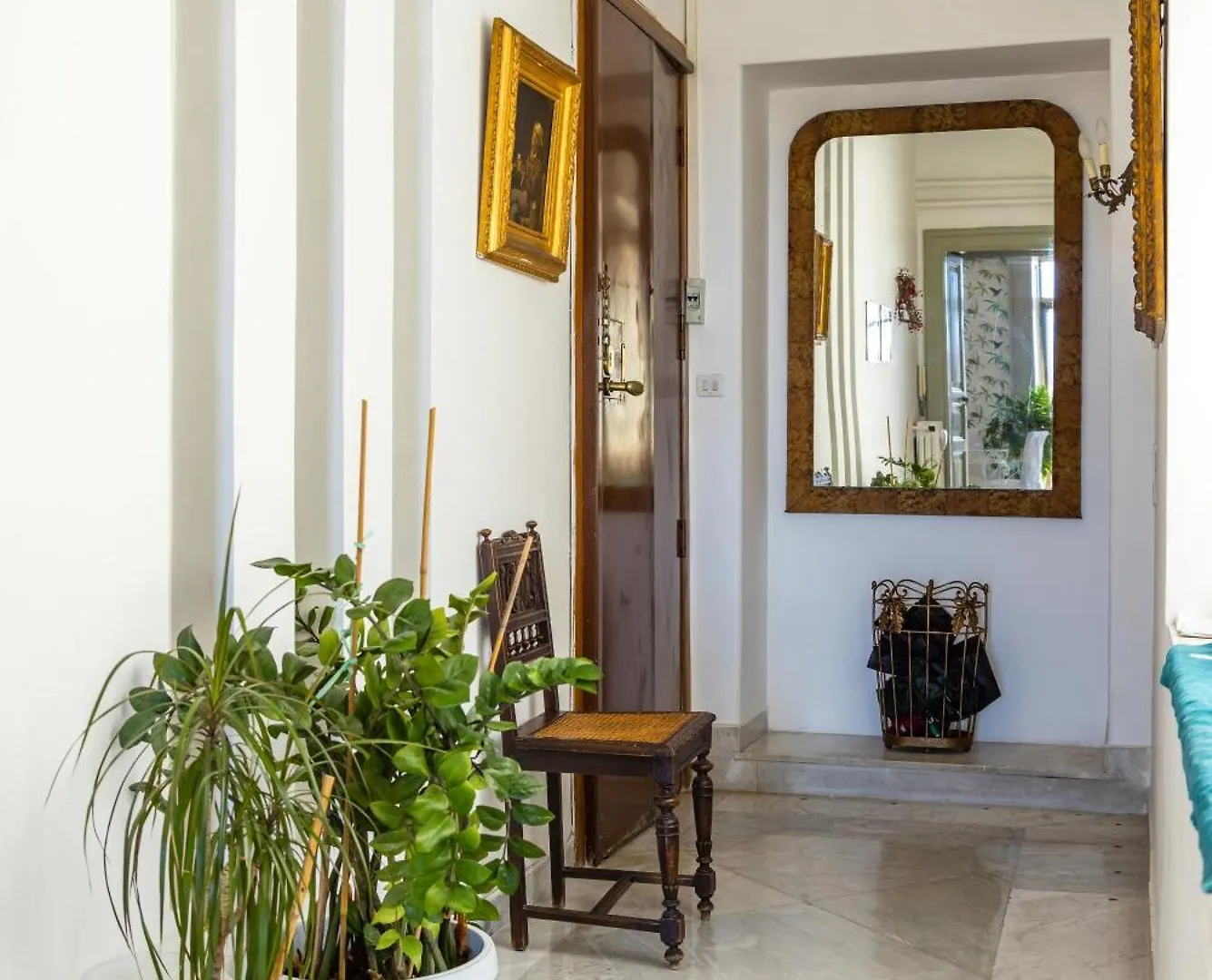 New Design Apartment In Naples