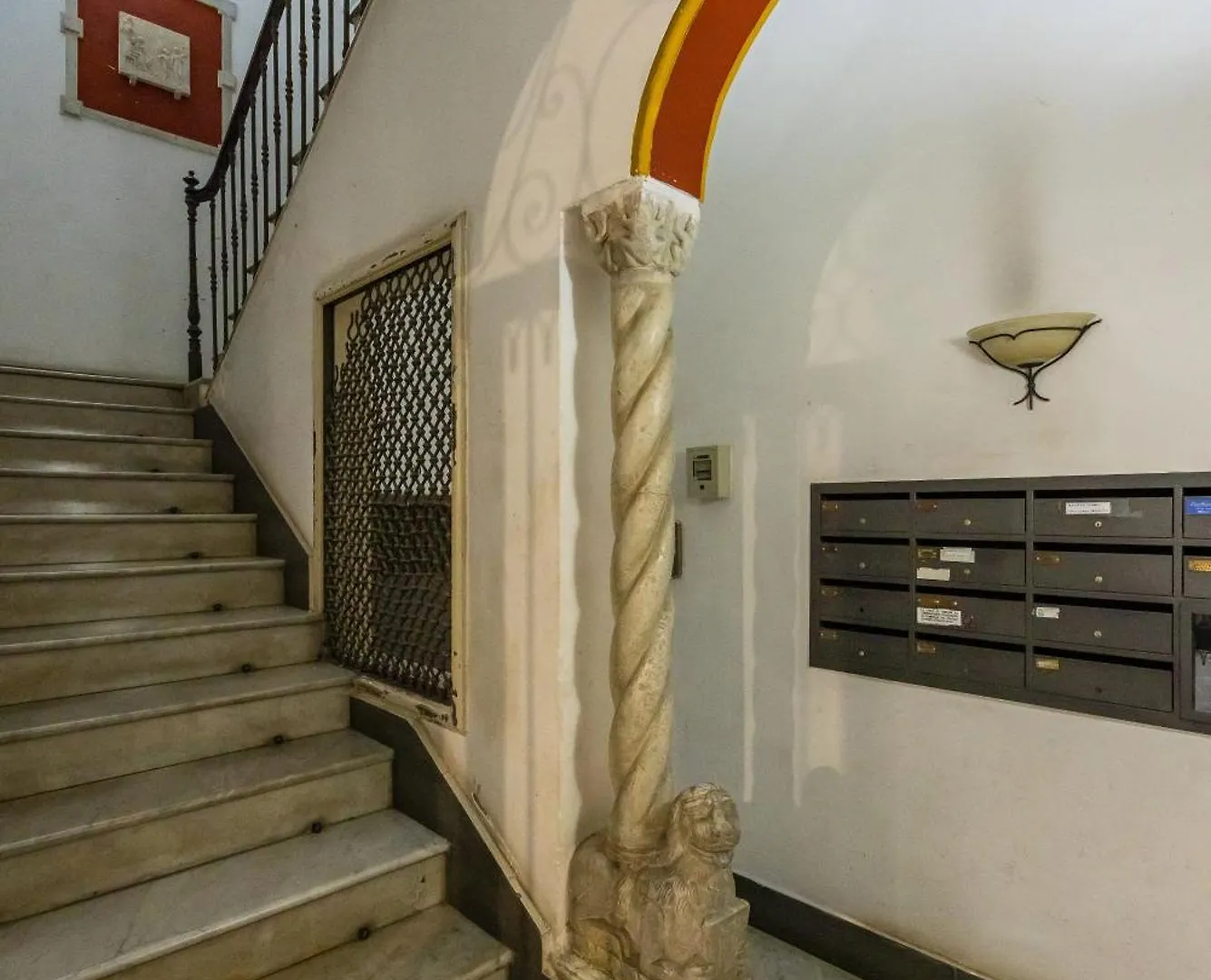 New Design Apartment In Naples