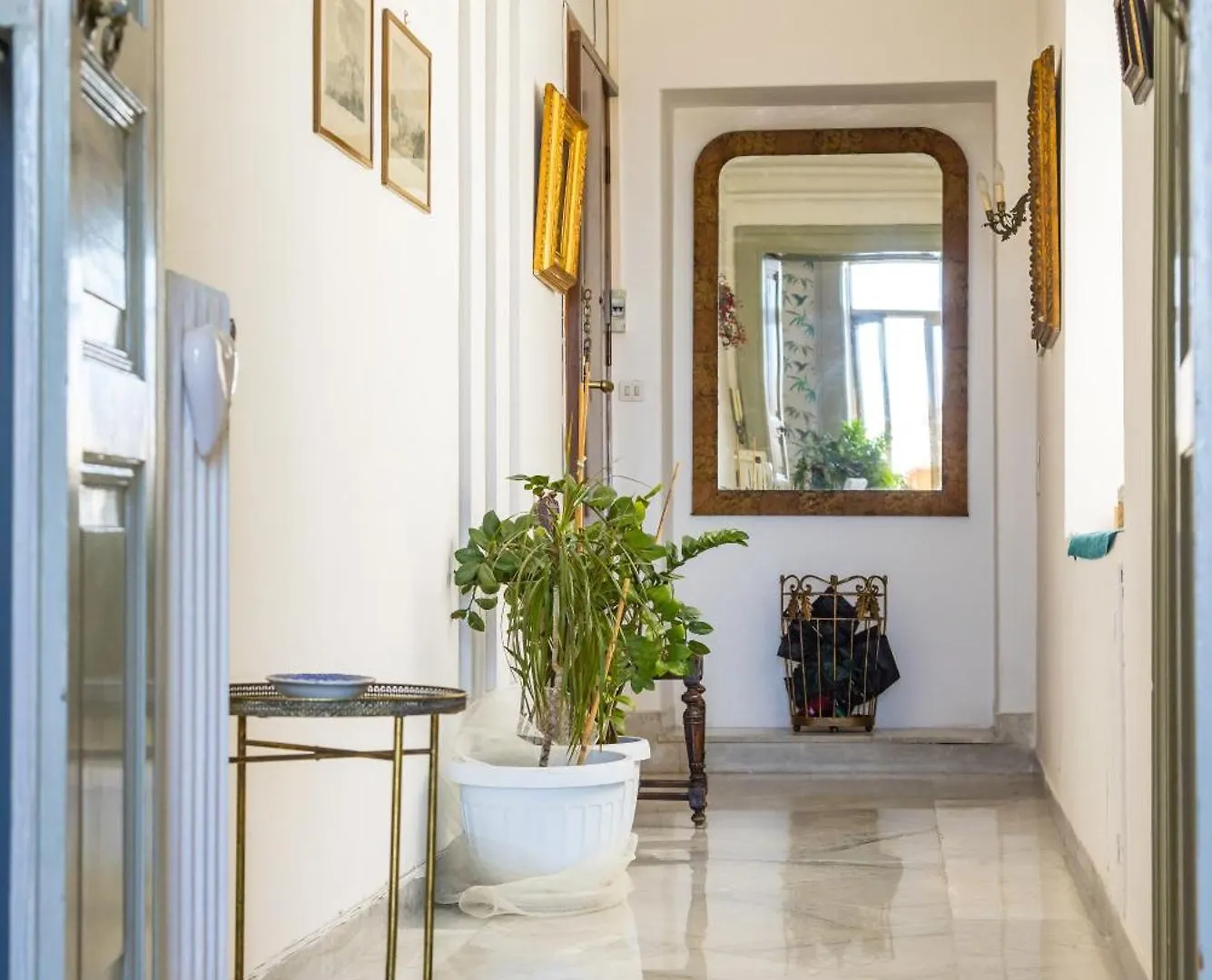 New Design Apartment In Naples 0*,
