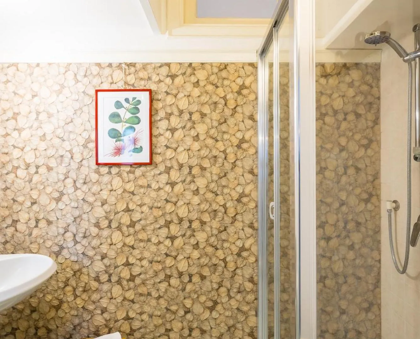 New Design Apartment In Naples