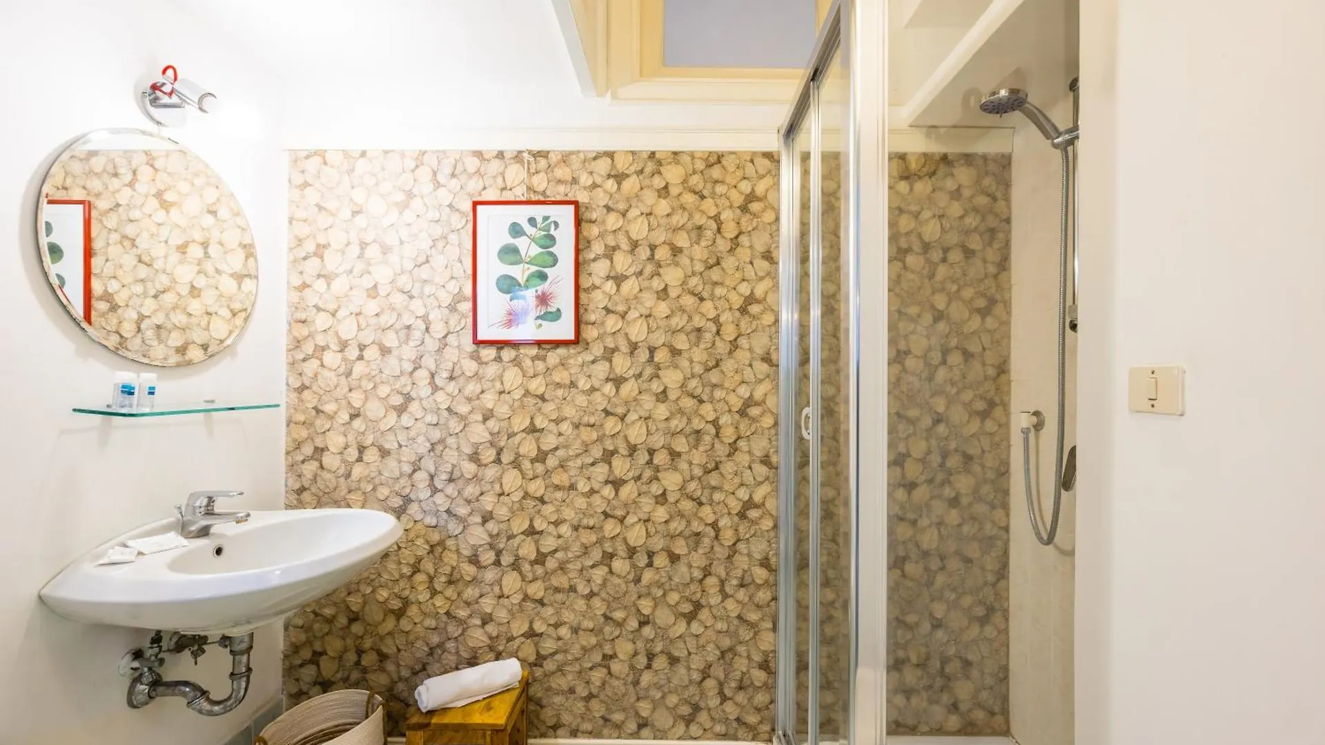 New Design Apartment In Naples