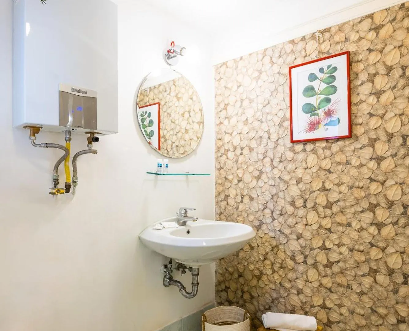 New Design Apartment In Naples 0*,  Italy