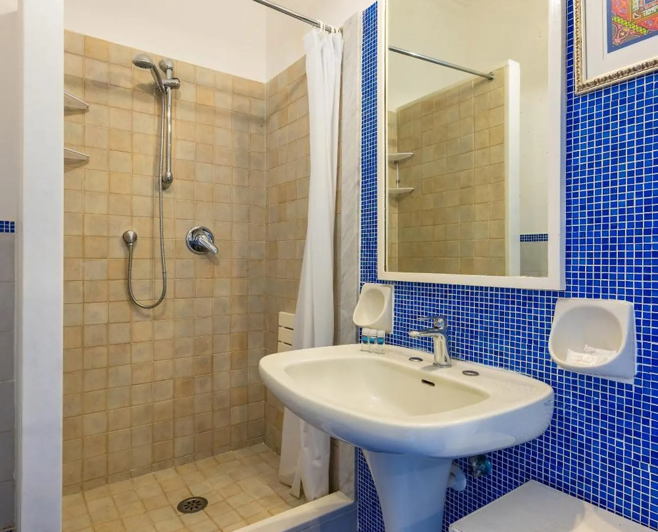 New Design Apartment In Naples Italy